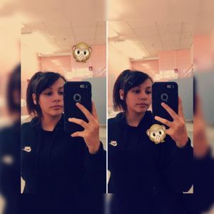 Meet your Posher, Tiana